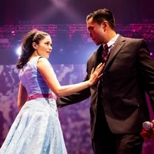 Wake Up With BWW 7/13: First Look at HERE LIES LOVE, Emmy Nominations, and More!