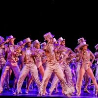 BWW Review: A CHORUS LINE Razzle Dazzles At TUTS! Photo