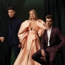 THE PHANTOM OF THE OPERA at the Sydney Opera House Commences Rehearsals