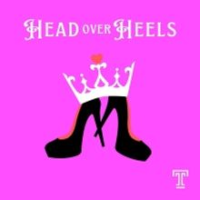 Temple University to Present HEAD OVER HEELS