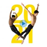 Toronto Ballet 2020/21 Season Announced; Including Adaptation of Margaret Atwood's…