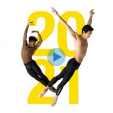 Toronto Ballet 2020/21 Season Announced; Including Adaptation of Margaret Atwood's MA