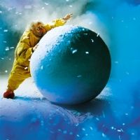 BWW Review: Entrancingly Funny Russian Clown Piece SLAVA'S SNOWSHOW Returns To…