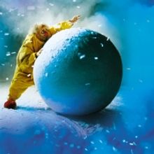 BWW Review: Entrancingly Funny Russian Clown Piece SLAVA'S SNOWSHOW Returns To Broadw