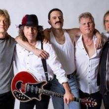 BOHEMIAN QUEEN Reveals Fall/Winter Schedule