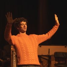 INSPIRED BY TRUE EVENTS World Premiere, SEE WHAT I WANNA SEE & More Set for Out of th