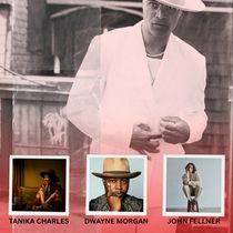 Sean Jones to Present THE LOVE.AFFAIR at Harbourfront Centre