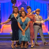 Review: AIN'T MISBEHAVIN' at Titusville Playhouse
