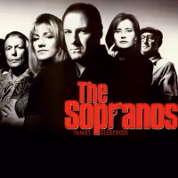 Cast and Creators of THE SOPRANOS to Reunite in Support of 'Friends of Firefighters'
