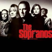 Cast and Creators of THE SOPRANOS to Reunite in Support of 'Friends of Firefighters'