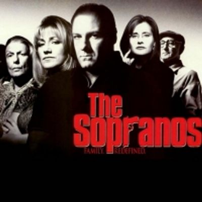 Cast and Creators of THE SOPRANOS to Reunite in Support of 'Friends of Firefighters'