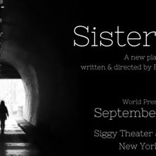 SISTERPLAY To Make World Premiere With Communal Theater Company