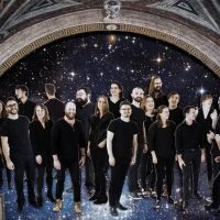 Revised Schedule and Online Events Announced for DARKNESS SOUNDING Festival