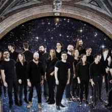 Revised Schedule and Online Events Announced for DARKNESS SOUNDING Festival