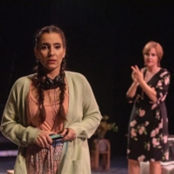 MALA MAÑAS to Premiere at Repertorio Español in April Photo