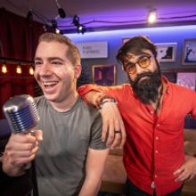 Be a Part of Pixel Playhouse's Social Distancing: The Musical!