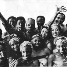 Clark Center NYC & From The Horse's Mouth to Celebrate Charles Moore at 14th Street Y