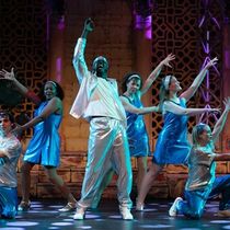 Review: Orpheus Musical Theatre's JESUS CHRIST SUPERSTAR