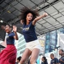 Segerstrom Center Announces Argyros Plaza Programming for February and March 2021