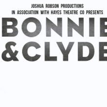 Final Cast Announced For BONNIE & CLYDE in Sydney