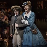 The Moms of Broadway: Spotlight on Anna Leonowens