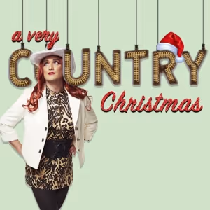 Jaydan Heather's Cuntry Presents A VERY CUNTRY CHRISTMAS at Pangea on December 16