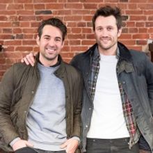 SAVING THE MANOR Series to Premiere on HGTV in October