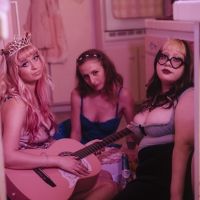 The Aquadolls Announce New Single 'Beachy'