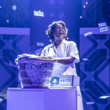 Breaking: Roundabout Will Bring CAROLINE, OR CHANGE to Broadway in 2020, Starring Oli