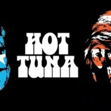 The King Center and Elko Concerts Presents Hot Tuna and Bruce In The USA