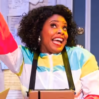 Photos: First Look at A COMMERCIAL JINGLE FOR REGINA COMET Starring Ben Fankhauser…