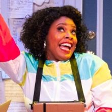 Photos: First Look at A COMMERCIAL JINGLE FOR REGINA COMET Starring Ben Fankhauser, A