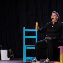 Final Programme Revealed For Fourth Liverpool Theatre Festival In July 2023