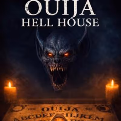 OUIJA HELL HOUSE Now Streaming Via Breaking Glass Pictures
