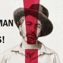 WHITMAN ON WALLS to Screen at Dallas State Fair Music Hall