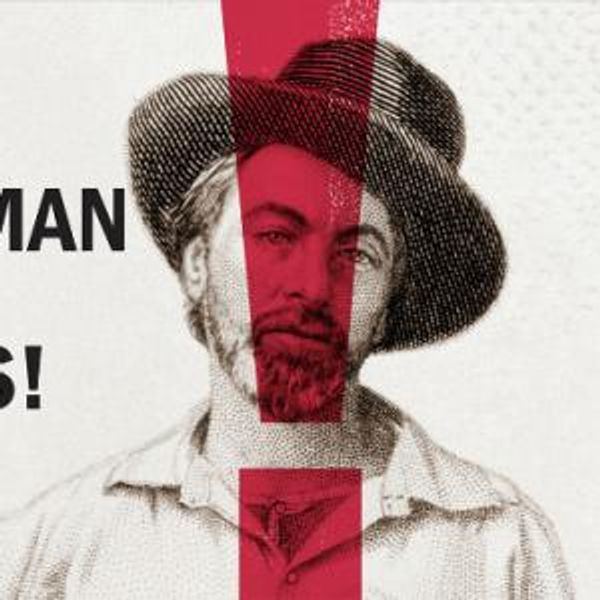 WHITMAN ON WALLS to Screen at Dallas State Fair Music Hall Photo