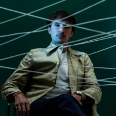Ross From Friends Announces New Album 'Tread'