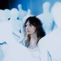 Video: Cara Delevingne Debuts New Songs with Short Film by SEVERANCE Director