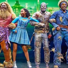 Review: THE WIZ at Broadway In Tucson