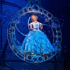 Review: WICKED at Wharton Center Bewitches Audiences With a Legendary Story Told by…