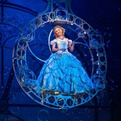 Review: WICKED at Wharton Center Bewitches Audiences With a Legendary Story Told by a Star-bound Cast
