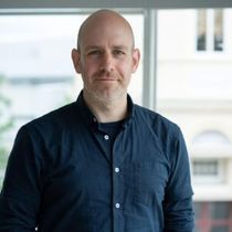 Interview: Robert Hastie of OPERATION MINCEMEAT at Royal Alexandra Theatre