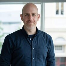 Interview: Robert Hastie of OPERATION MINCEMEAT at Royal Alexandra Theatre