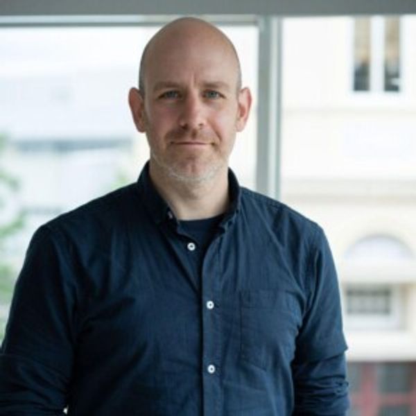 Interview: Robert Hastie of OPERATION MINCEMEAT at Royal Alexandra Theatre Photo