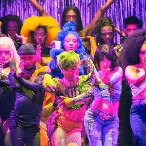 Today's Matinee of CATS: THE JELLICLE BALL Canceled; Performances Will Resume Tonight