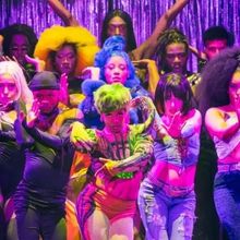 Today's Matinee of CATS: THE JELLICLE BALL Canceled; Performances Will Resume Tonight