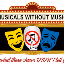 Tickets Now On Sale For Peter Filichia's MUSICAL WITHOUT MUSIC Baltimore Premiere