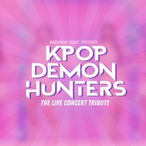 BROADWAY SINGS to Present KPOP DEMON HUNTERS Tribute Concerts