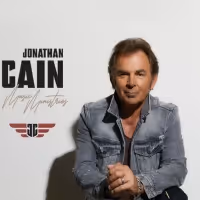 Jonathan Cain Releases Solo Single 'Oh Lord Lead Us'