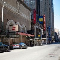 Will Broadway Re-Open with Less Than 8 Shows Per Week?